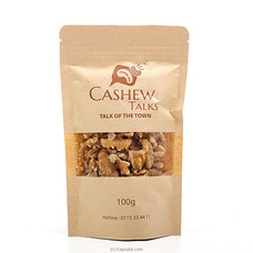 Cashew Talks Walnuts 100g Buy Online Grocery Online for specialGifts