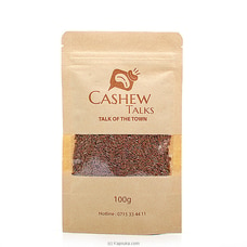Cashew Talks Flax Seeds 100g Buy Online Grocery Online for specialGifts