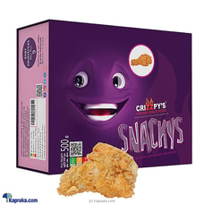 Snackys- Crispy Chicken Baby Drumsticks/Drummette -500g Buy Online Grocery Online for specialGifts