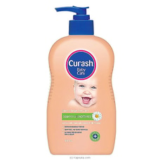 Curash Baby Care Shampoo And Conditioner- 400Ml Buy baby Online for specialGifts