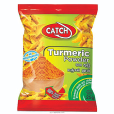 Catch Turmeric Powder 25g Buy Online Grocery Online for specialGifts