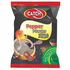 Catch Pepper Powder 100g Buy Online Grocery Online for specialGifts