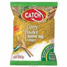 Catch Curry Powder 250g Buy Online Grocery Online for specialGifts