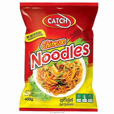 Catch Chinese Noodles  400g Buy Online Grocery Online for specialGifts