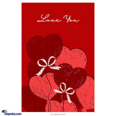 Love You Greeting Card Buy Greeting Cards Online for specialGifts