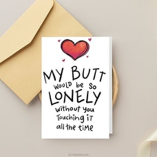 Naughty Greeting Card Buy Greeting Cards Online for specialGifts