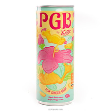 Pink Ginger Beer By Teaser 100ml Buy Online Grocery Online for specialGifts
