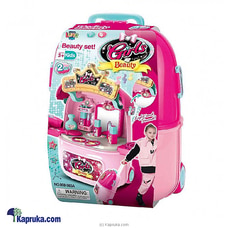 Girls Beauty Set Buy Childrens Toys Online for specialGifts