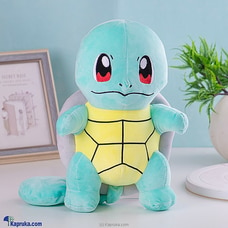 Squirtle Pokémon Plush Toy Buy Huggables Online for specialGifts