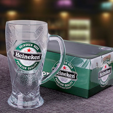 Heineken Beer  Mug Buy New Additions Online for specialGifts