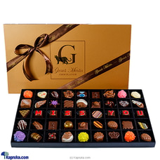 Miss You 45 Piece Chocolate Box ( Gmc ) Buy Chocolates Online for specialGifts