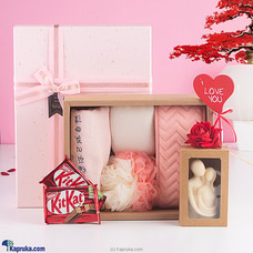 Blissful Romance Bundle Buy Gift Sets Online for specialGifts