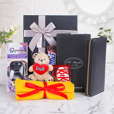 Cupids Blush - Car Accessories Gift Bundle For Her  Online for specialGifts