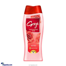 GOYA BODY LOTION ROSE 505884 - 100ML Buy Cosmetics Online for specialGifts