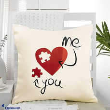 You Love Me  Wicked Wit Rest Pillow Buy Tweety Cart Online for specialGifts