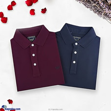 Plain - Fancy T-shirt combo duo Buy HAMEEDIA STORES (PVT) LTD Online for specialGifts