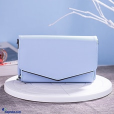 Swift Satch Cross Body Bag - Sky Blue Buy Fashion | Handbags | Shoes | Wallets and More at Kapruka Online for specialGifts