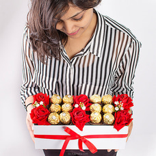 Chocolate Lovers Love Box Buy New Additions Online for specialGifts