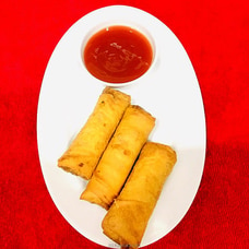 Chicken Spring Rolls 03 Nos. Pack Buy New Additions Online for specialGifts