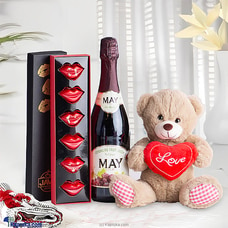 Sip And Savor Love Buy Gift Sets Online for specialGifts