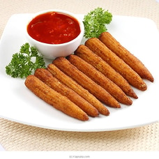 Battered Fried Baby Corn Buy New Additions Online for specialGifts