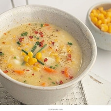 Crab And Sweet Corn Soup  Online for specialGifts