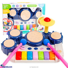 JAZZ Piano DRUM FUN TOY  Online for specialGifts