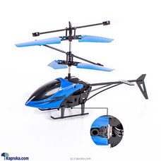 Infrared Induction Technology Aircraft Flight Helicopter Toy at Kapruka Online