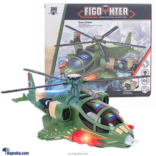 Super Storm Military Helicopter Toy  Online for specialGifts