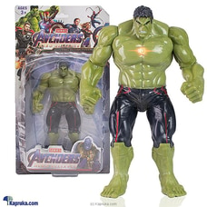 Avengers Super Hero Hulk Buy Childrens Toys Online for specialGifts