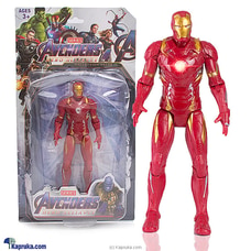 Avengers Super Hero  Iron Man Buy Huggables Online for specialGifts