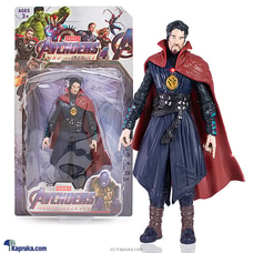 Avengers Super Hero  Doctor Strange Buy Huggables Online for specialGifts