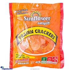 Sunflower Prawn Crackers 70g Buy New Additions Online for specialGifts