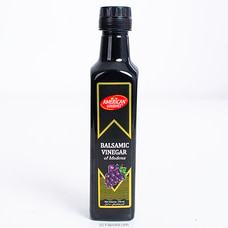 American Gourmet Balsamic Vinegar 250ml Buy New Additions Online for specialGifts