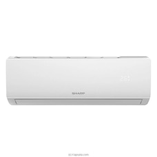 SHARP 18000 BTU Energy Efficient Air Conditioner - AH-A18ZTEP   Within 3M Free installation - 3 servicers Buy Sharp Online for specialGifts