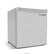 Sharp 65L Mini-Bar Refrigerator - SJ-K75X-SL3 Buy Sharp Online for specialGifts
