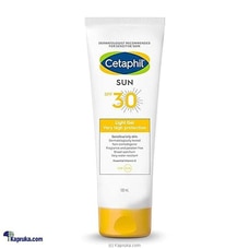 CETAPHIL SUN SPF 30 GEL 100ML Buy New Additions Online for specialGifts