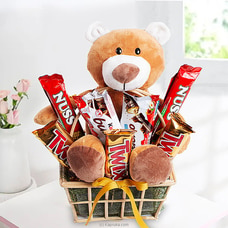 HONEY PAWS BEAR`S Sweet Pot Buy combo gift pack Online for specialGifts