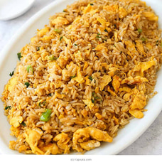 Egg Fried Rice  Online for specialGifts