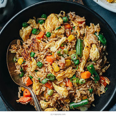 Vegetable Chow Fan  Online for specialGifts