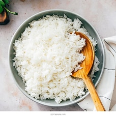 Steam Rice (per Bowl)  Online for specialGifts