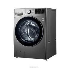 LG 15KG Front Load Washer - 8KG Dryer - LGWMFAUF2515RTGV Buy LG Online for specialGifts