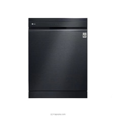 LG INVERTER DISHWASHER - BLACK - LGDWDFB227HM Buy LG Online for specialGifts