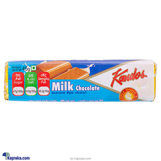 Kandos Milk Chocolate 45g Buy KANDOS Online for specialGifts