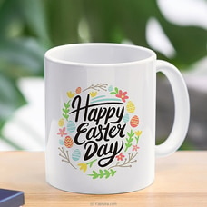 Happy Easter Day Mug Buy easter Online for specialGifts
