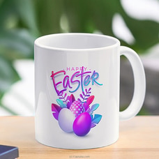 Happy Easter Mug Buy Household Gift Items Online for specialGifts