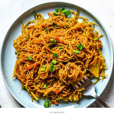 Vegetable Singapore Style Noodles Buy New Additions Online for specialGifts