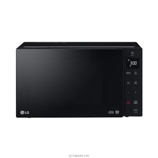 LG 36L Microwave Oven with Grill - Black - LGMO7636GIS Buy LG Online for specialGifts