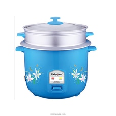 RICHPOWER 1.5L (750G) Rice Cooker - LPRPCKRC6079 Buy Richpower Online for specialGifts