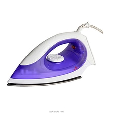 Bright Dry Iron - 1200W - LPBGIRDYBR6003 Buy Bright Online for specialGifts